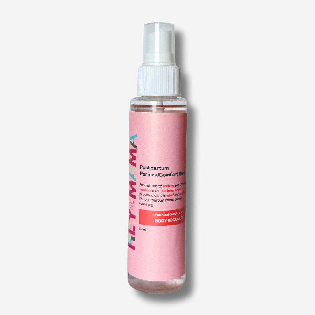 Postpartum PerinealComfort Spray