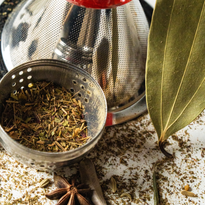 Herbal Lactation Tea