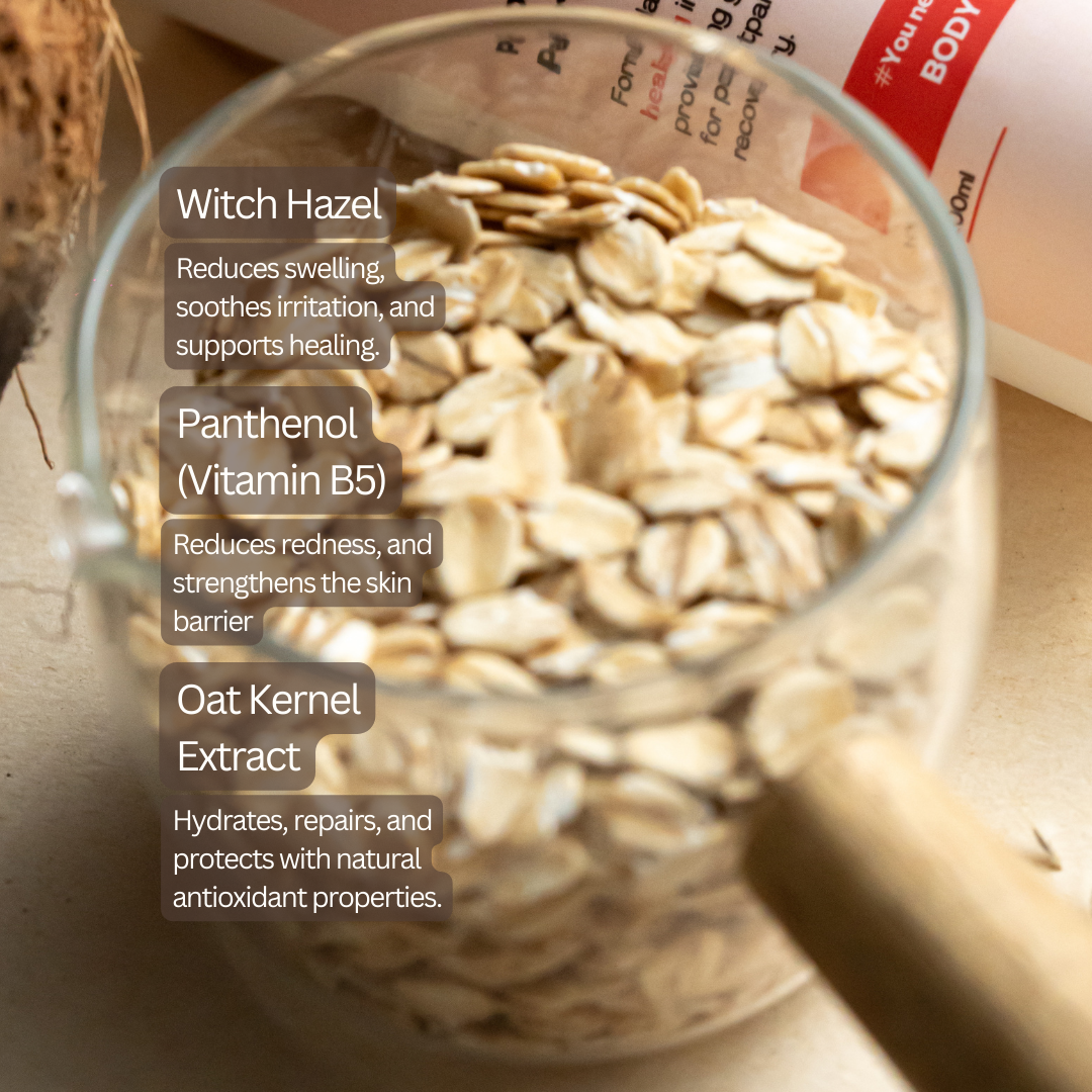Postpartum PerinealComfort Spray