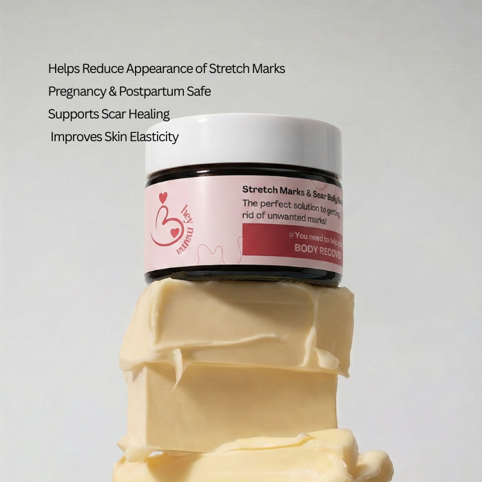 Postpartum Recovery Kit