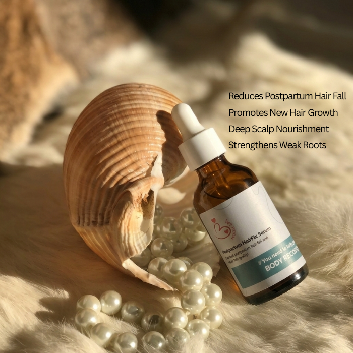 Postpartum Recovery Kit