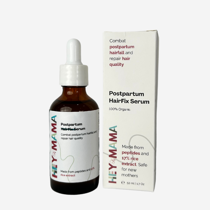 Postpartum HairFix Serum