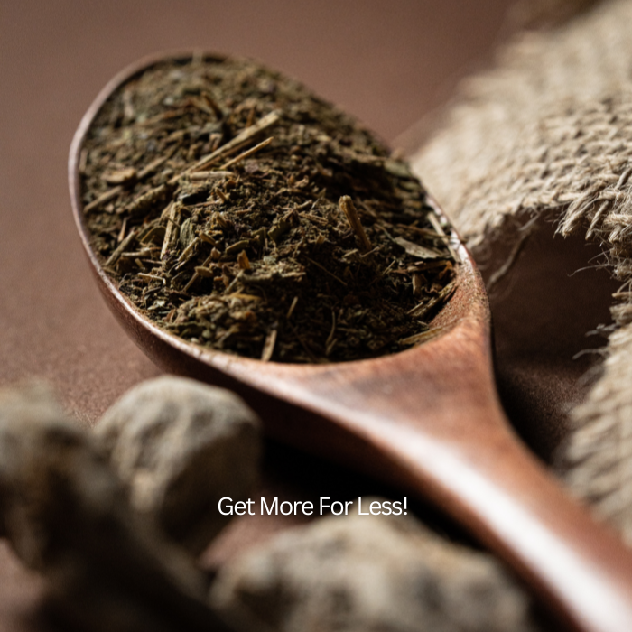 Postpartum Tea Bundle - Herbal Lactation Tea + Slim Trim Tea