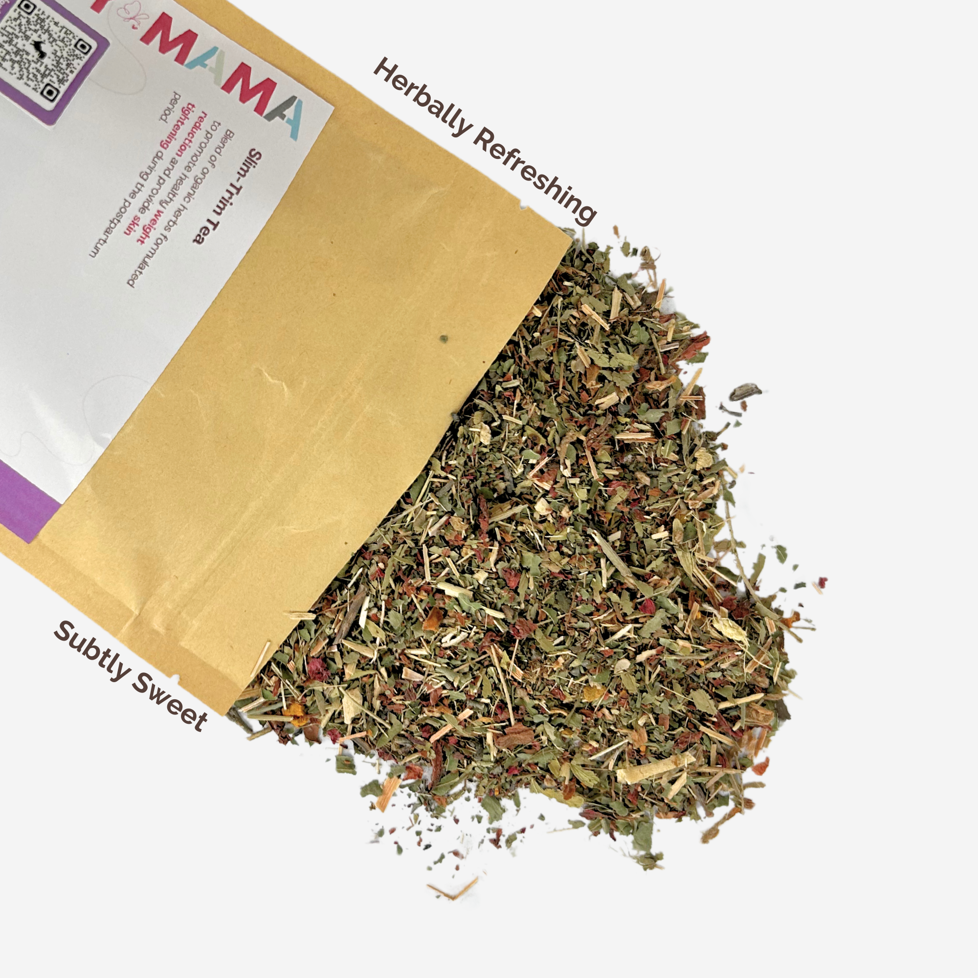 Slim -Trim Tea