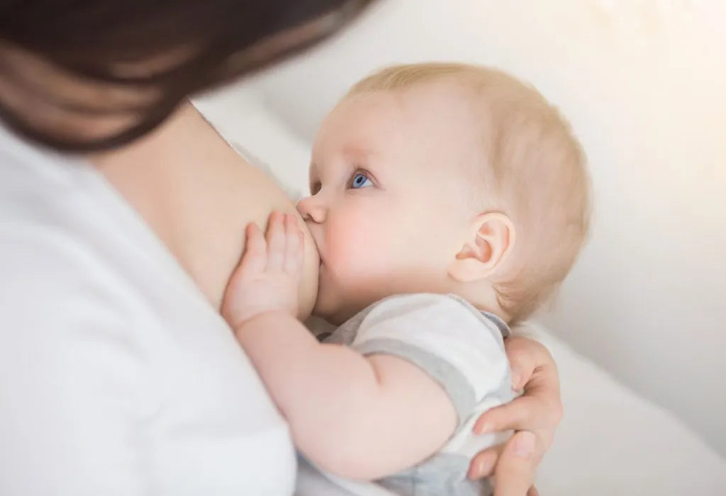 Sore Nipples While Breastfeeding? Causes, Quick Relief, and Best Nipple Balms