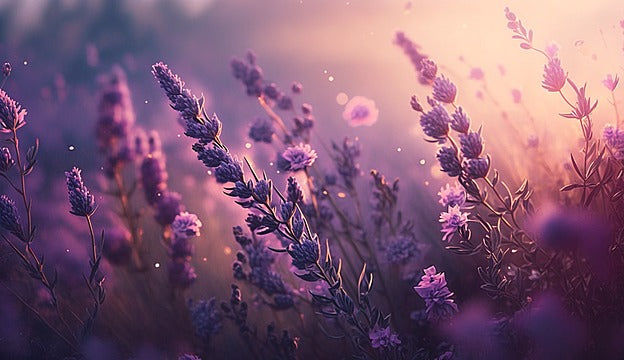 Can Lavender Really Calm?