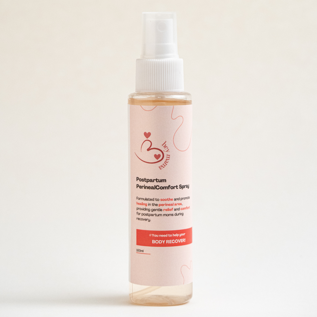 Postpartum PerinealComfort Spray