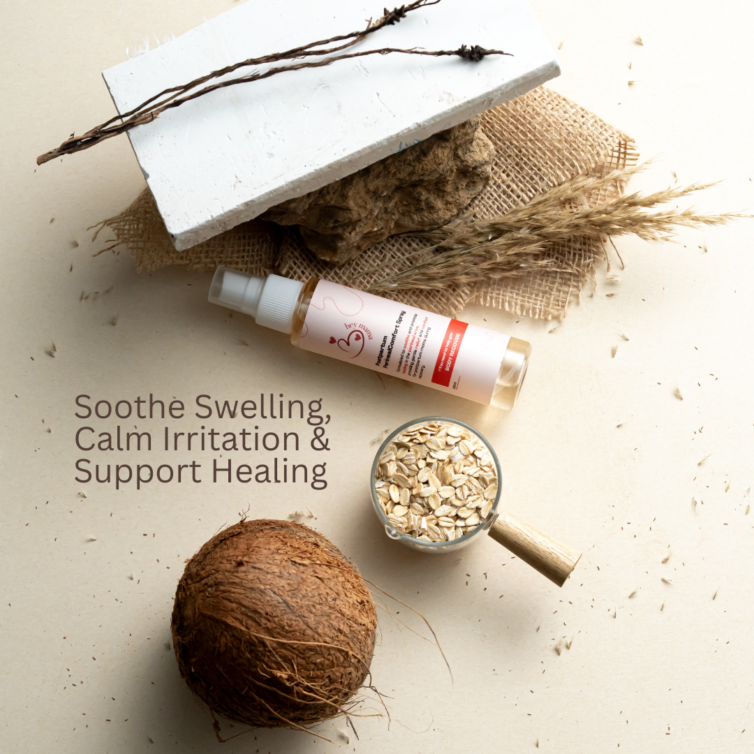 Postpartum PerinealComfort Spray