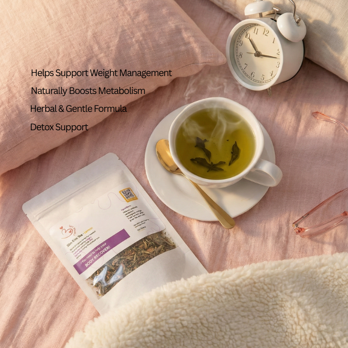 Postpartum Recovery Kit