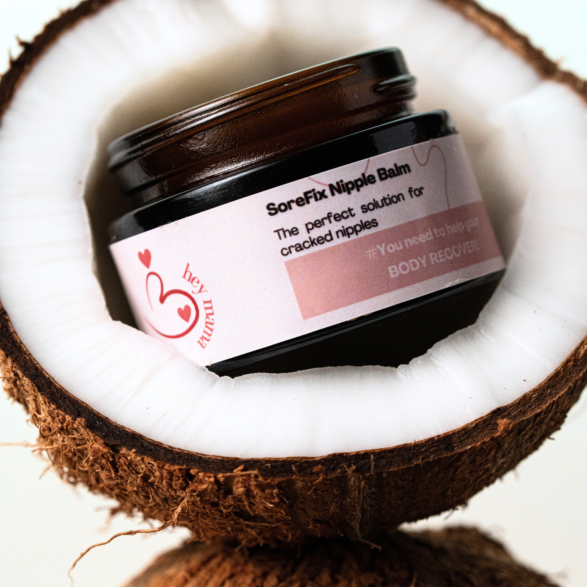 SoreFix Nipple Balm